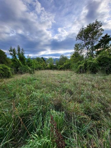 Terrain a batir a vendre Chorges 05230 Hautes-Alpes 882 m2  135000 euros