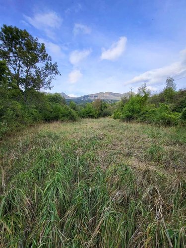 Terrain a batir a vendre Chorges 05230 Hautes-Alpes 882 m2  135000 euros