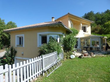 Maison a vendre Gap 05000 Hautes-Alpes 168 m2 5 pièces 610000 euros