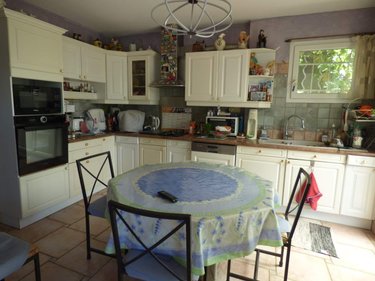 Maison a vendre Gap 05000 Hautes-Alpes 168 m2 5 pièces 610000 euros