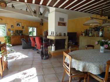 Maison a vendre Gap 05000 Hautes-Alpes 168 m2 5 pièces 610000 euros