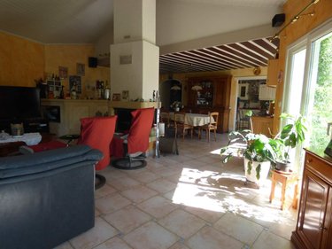 Maison a vendre Gap 05000 Hautes-Alpes 168 m2 5 pièces 610000 euros