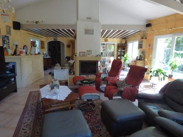 Maison a vendre Gap 05000 Hautes-Alpes 168 m2 5 pièces 610000 euros