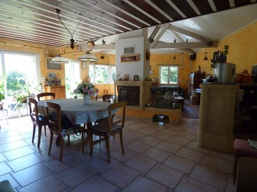 Maison a vendre Gap 05000 Hautes-Alpes 168 m2 5 pièces 610000 euros