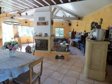 Maison a vendre Gap 05000 Hautes-Alpes 168 m2 5 pièces 610000 euros