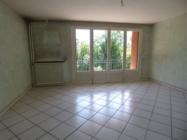 Appartement a vendre Gap 05000 Hautes-Alpes 66 m2 3 pièces 119000 euros
