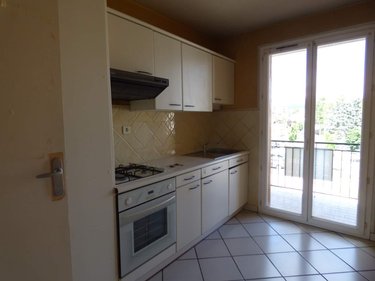 Appartement a vendre Gap 05000 Hautes-Alpes 66 m2 3 pièces 119000 euros