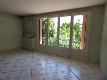 Appartement a vendre Gap 05000 Hautes-Alpes 66 m2 3 pièces 119000 euros
