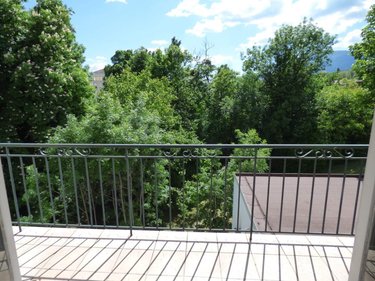 Appartement a vendre Gap 05000 Hautes-Alpes 66 m2 3 pièces 119000 euros