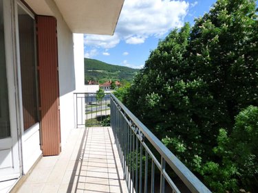 Appartement a vendre Gap 05000 Hautes-Alpes 66 m2 3 pièces 119000 euros