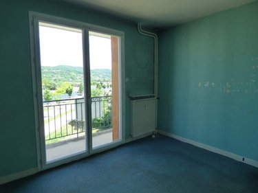 Appartement a vendre Gap 05000 Hautes-Alpes 66 m2 3 pièces 119000 euros
