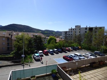 Appartement a vendre Gap 05000 Hautes-Alpes 90 m2 4 pièces 199000 euros