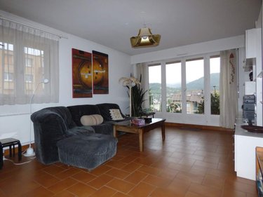 Appartement a vendre Gap 05000 Hautes-Alpes 90 m2 4 pièces 199000 euros