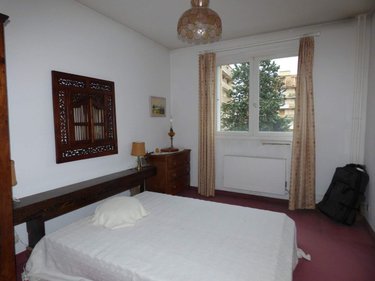 Appartement a vendre Gap 05000 Hautes-Alpes 90 m2 4 pièces 199000 euros