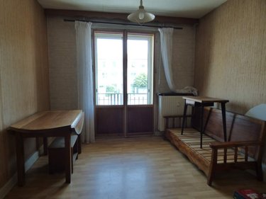 Appartement a vendre Gap 05000 Hautes-Alpes 39 m2 2 pièces 85000 euros