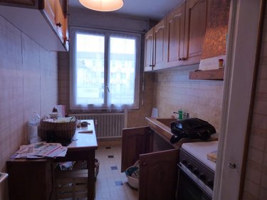 Appartement a vendre Gap 05000 Hautes-Alpes 39 m2 2 pièces 85000 euros