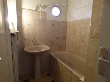 Appartement a vendre Gap 05000 Hautes-Alpes 39 m2 2 pièces 85000 euros