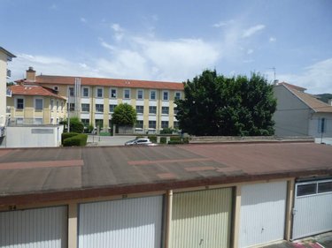 Appartement a vendre Gap 05000 Hautes-Alpes 39 m2 2 pièces 85000 euros