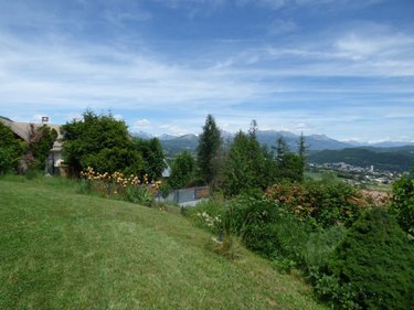 Maison a vendre Gap 05000 Hautes-Alpes 119 m2 6 pièces 462000 euros