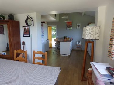 Maison a vendre Gap 05000 Hautes-Alpes 119 m2 6 pièces 462000 euros