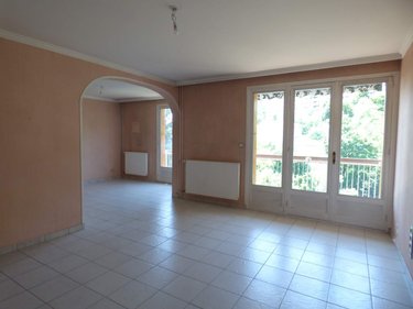 Appartement a vendre Gap 05000 Hautes-Alpes 106 m2 4 pièces 210000 euros