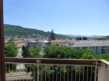 Appartement a vendre Gap 05000 Hautes-Alpes 106 m2 4 pièces 210000 euros