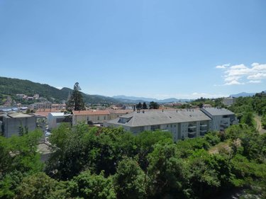 Appartement a vendre Gap 05000 Hautes-Alpes 106 m2 4 pièces 210000 euros