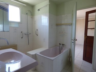 Appartement a vendre Gap 05000 Hautes-Alpes 106 m2 4 pièces 210000 euros