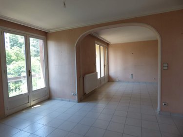 Appartement a vendre Gap 05000 Hautes-Alpes 106 m2 4 pièces 210000 euros