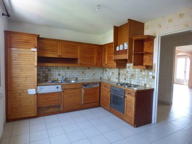 Appartement a vendre Gap 05000 Hautes-Alpes 106 m2 4 pièces 210000 euros