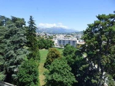 Appartement a vendre Gap 05000 Hautes-Alpes 106 m2 4 pièces 210000 euros