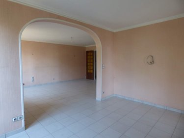 Appartement a vendre Gap 05000 Hautes-Alpes 106 m2 4 pièces 210000 euros