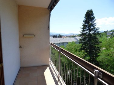 Appartement a vendre Gap 05000 Hautes-Alpes 106 m2 4 pièces 210000 euros