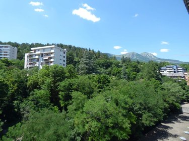 Appartement a vendre Gap 05000 Hautes-Alpes 106 m2 4 pièces 210000 euros