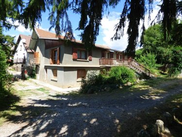 Maison a vendre Gap 05000 Hautes-Alpes 151 m2 7 pièces 448000 euros