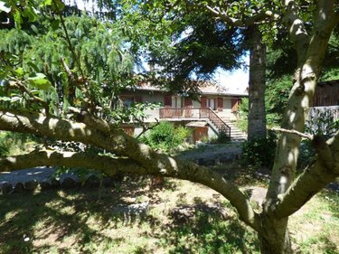 Maison a vendre Gap 05000 Hautes-Alpes 151 m2 7 pièces 448000 euros