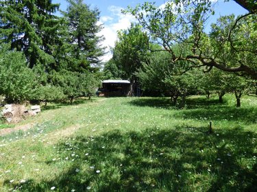 Maison a vendre Gap 05000 Hautes-Alpes 151 m2 7 pièces 448000 euros