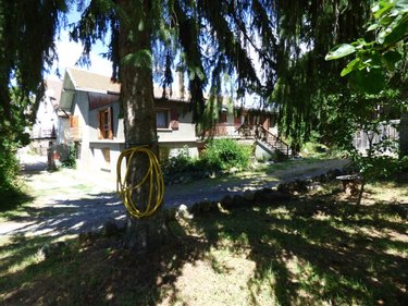Maison a vendre Gap 05000 Hautes-Alpes 151 m2 7 pièces 448000 euros