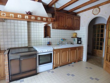 Maison a vendre Gap 05000 Hautes-Alpes 151 m2 7 pièces 448000 euros