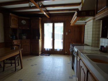 Maison a vendre Gap 05000 Hautes-Alpes 151 m2 7 pièces 448000 euros
