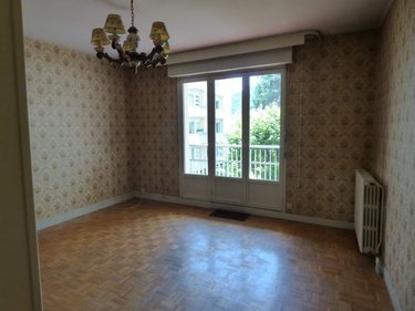 Appartement a vendre Gap 05000 Hautes-Alpes 78 m2 4 pièces 140000 euros