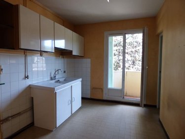 Appartement a vendre Gap 05000 Hautes-Alpes 78 m2 4 pièces 140000 euros