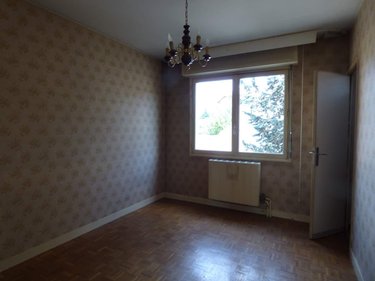 Appartement a vendre Gap 05000 Hautes-Alpes 78 m2 4 pièces 140000 euros