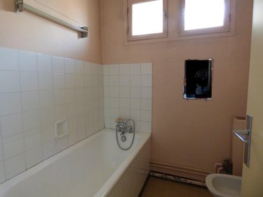 Appartement a vendre Gap 05000 Hautes-Alpes 78 m2 4 pièces 140000 euros