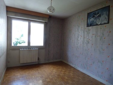 Appartement a vendre Gap 05000 Hautes-Alpes 78 m2 4 pièces 140000 euros