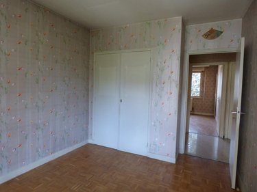 Appartement a vendre Gap 05000 Hautes-Alpes 78 m2 4 pièces 140000 euros