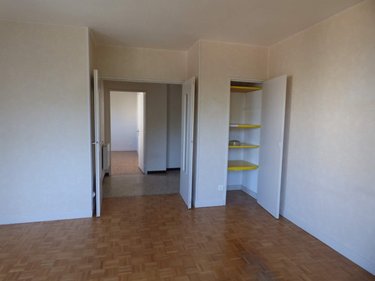 Appartement a vendre Gap 05000 Hautes-Alpes 66 m2 3 pièces 125000 euros