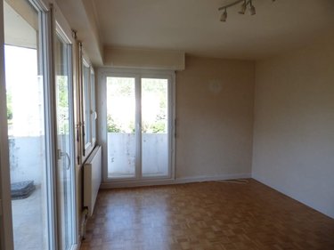 Appartement a vendre Gap 05000 Hautes-Alpes 66 m2 3 pièces 125000 euros