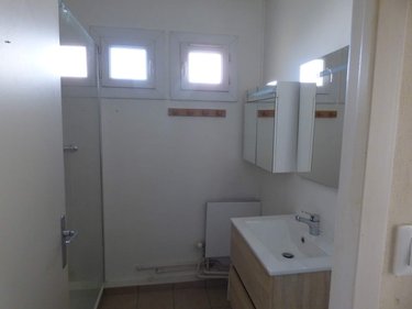 Appartement a vendre Gap 05000 Hautes-Alpes 66 m2 3 pièces 125000 euros