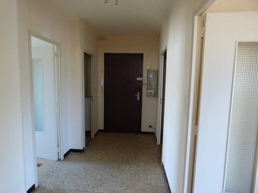 Appartement a vendre Gap 05000 Hautes-Alpes 66 m2 3 pièces 125000 euros